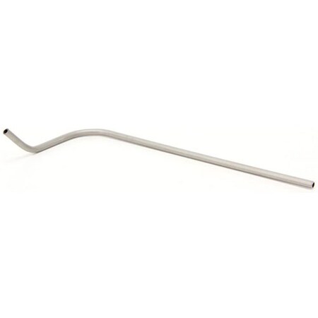 Vulcan Hart 3/16Odx10.75X 028 Tube Sst 498007-4UP